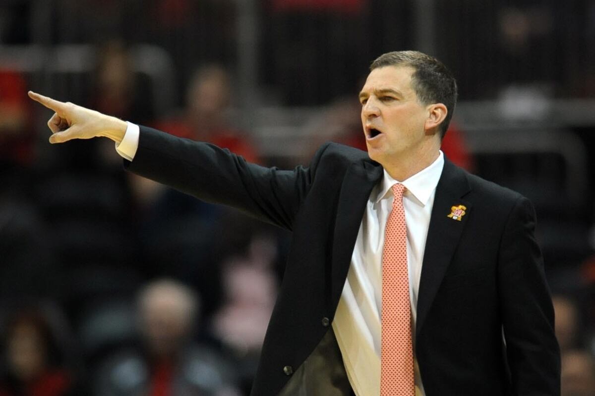 Maryland Basketball Christmas Wish List for the Terps News, Scores