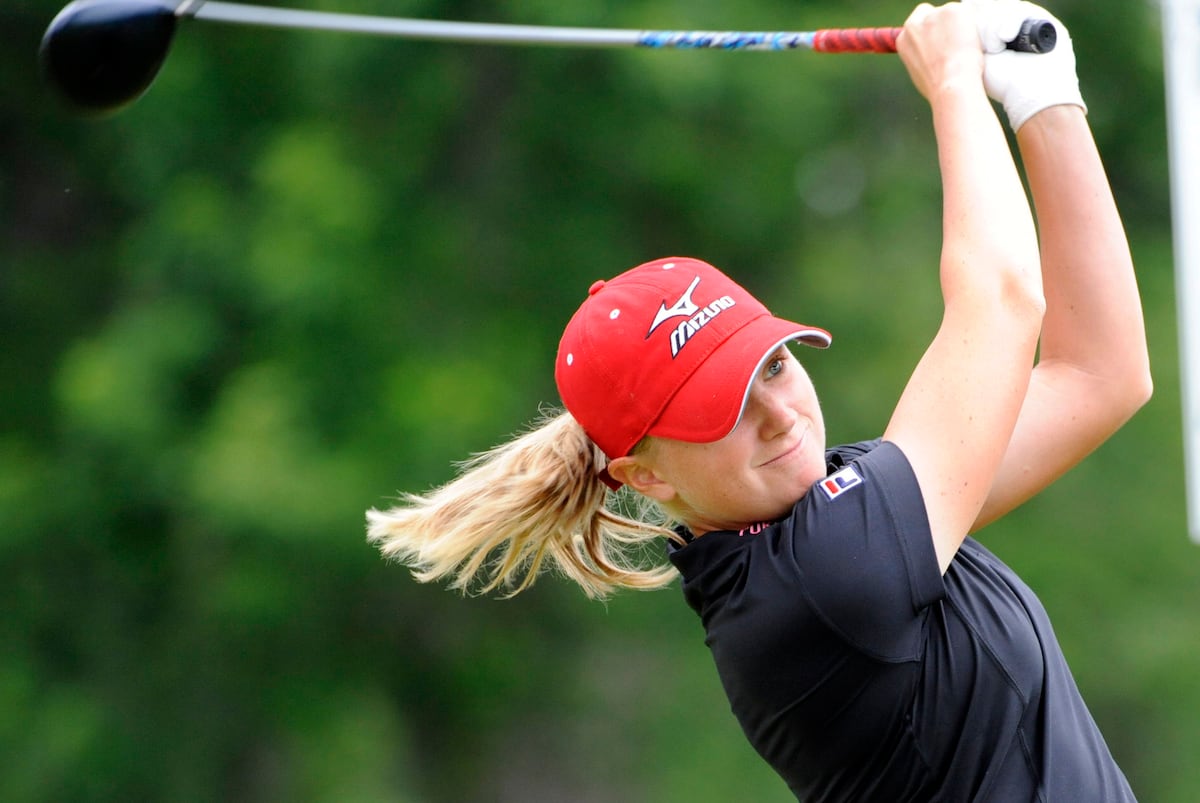 Stacy Lewis: 10 Things You Need to Know About LPGA Player of Year
