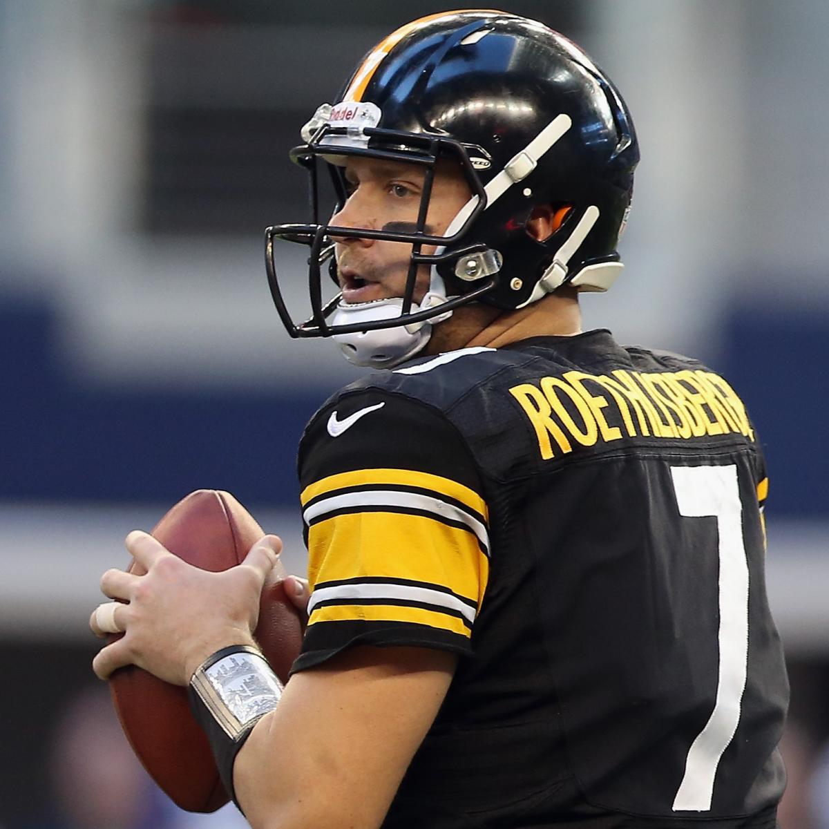 Pittsburgh Steelers Winners and Losers from the Loss to the Dallas