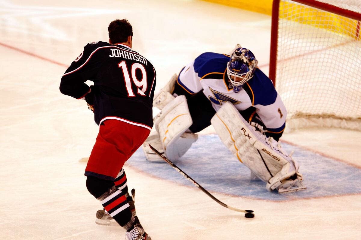 The Worst Jobs in the NHL News, Scores, Highlights, Stats, and Rumors