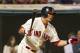 Shin-Soo Choo's spot in the Reds lineup will most certainly be at the top.