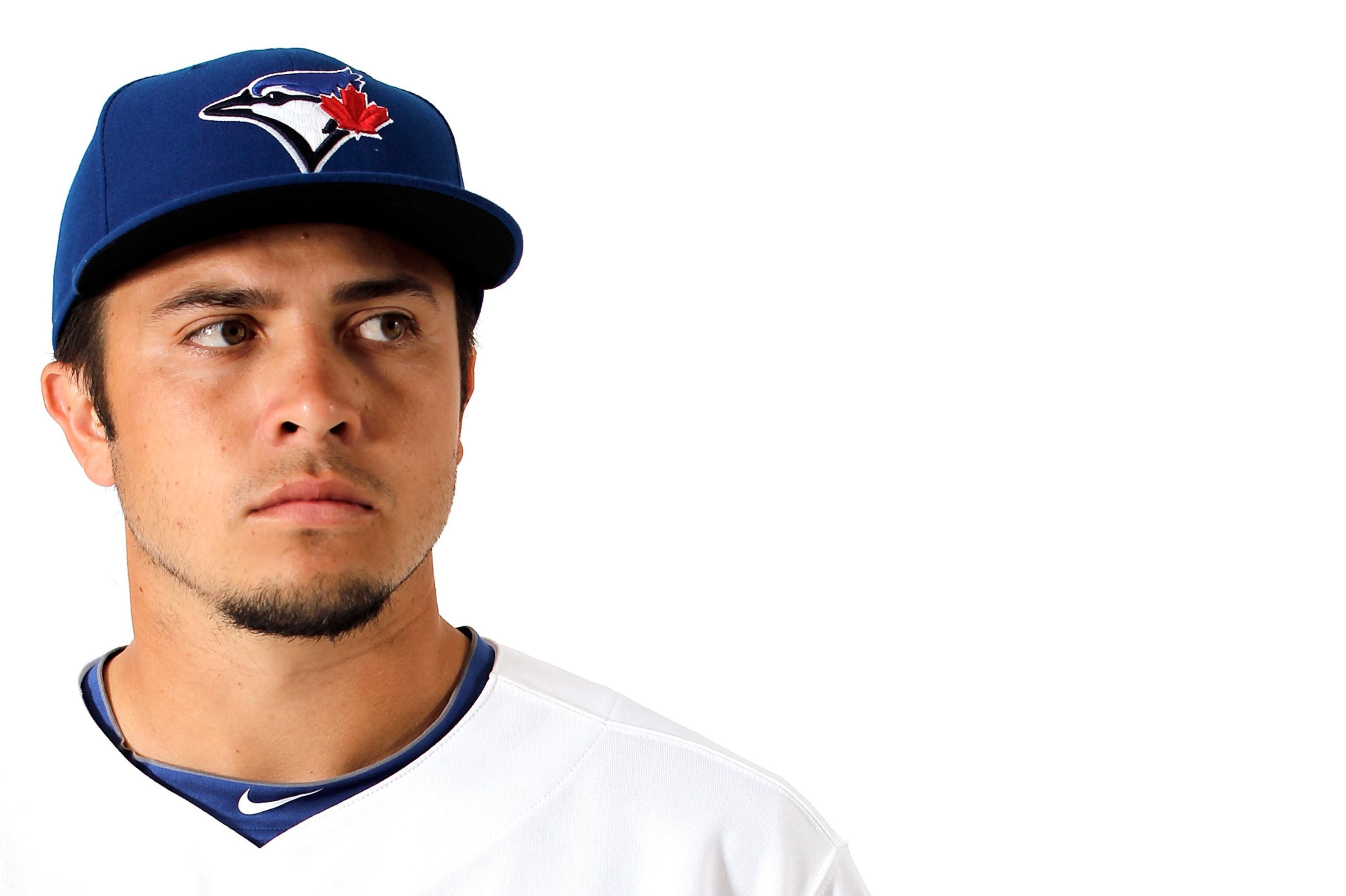 R.A. Dickey Trade: What the Future Holds for Travis D'Arnaud, New York Mets  | News, Scores, Highlights, Stats, and Rumors | Bleacher Report