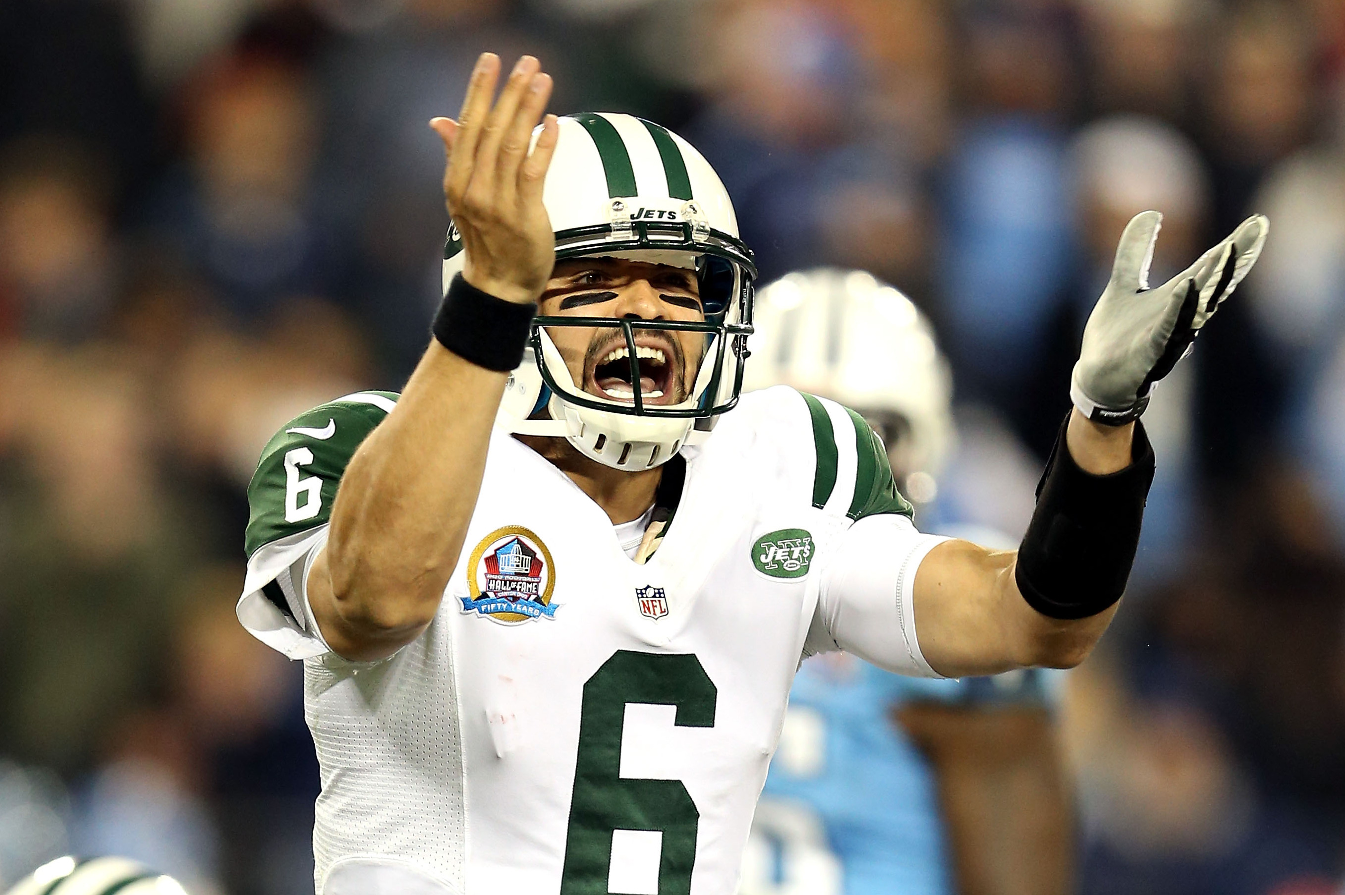 The Chancellor's Take On Mark Sanchez v. Tim Tebow in New York