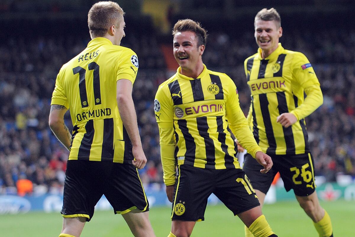 UEFA Champions League Last 16 Draw: Everything You Need to ...