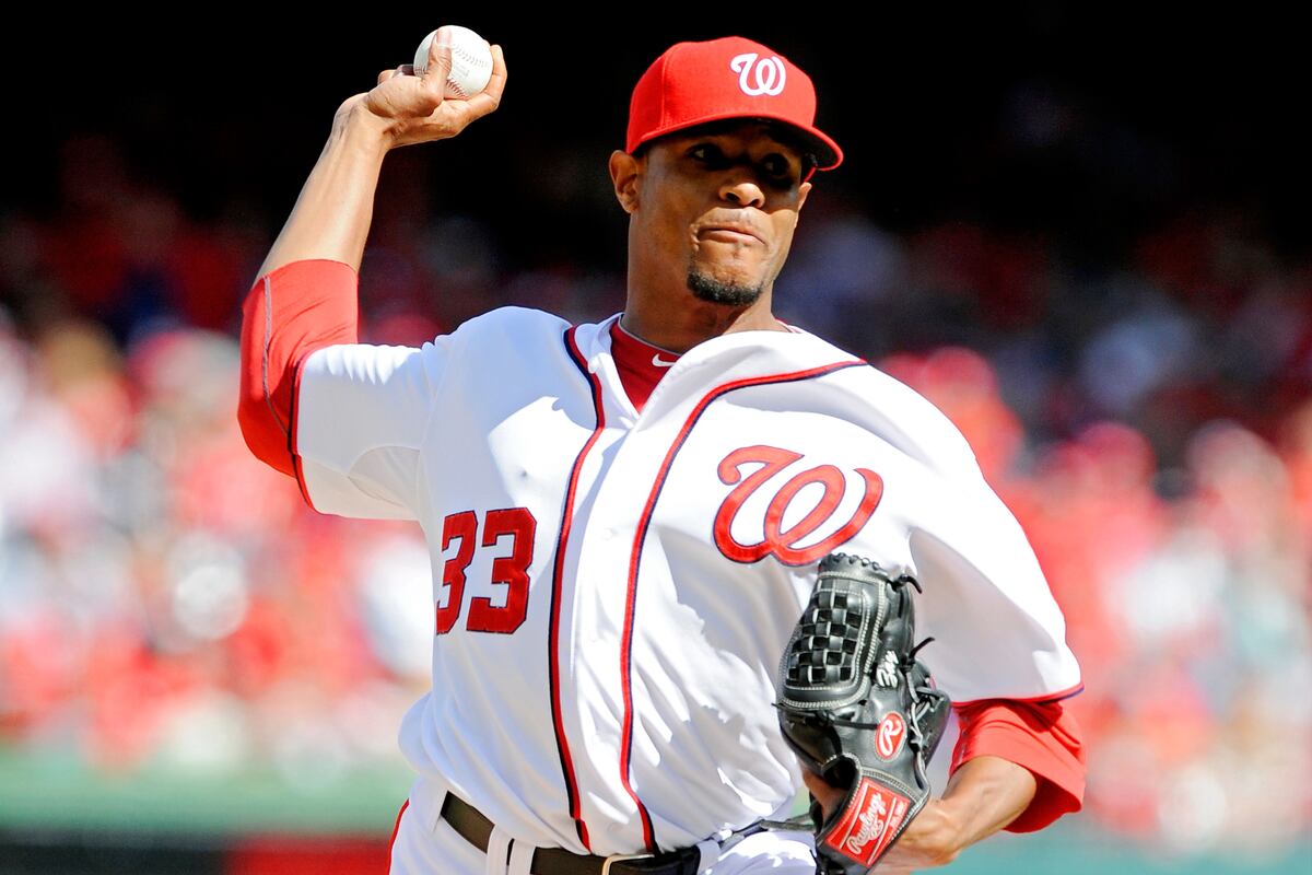 Milwaukee Brewers Should Aggressively Pursue Edwin Jackson News