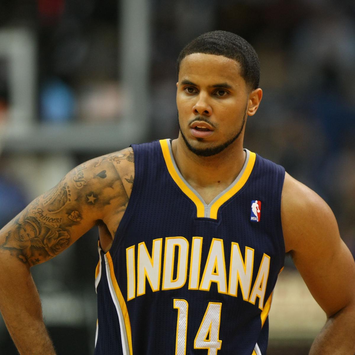 The Worst Current Player on Each NBA Team's Roster News, Scores