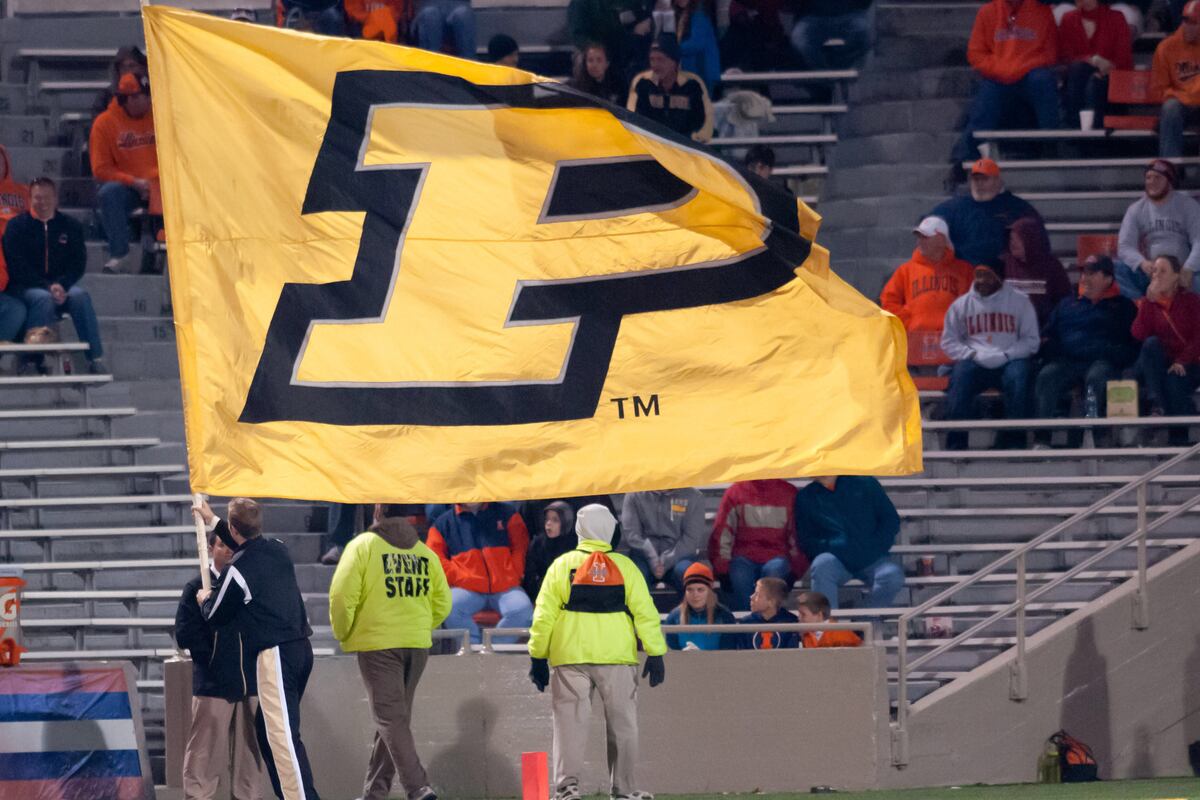 Heart of Dallas Bowl Preview Purdue vs. Oklahoma St. News, Scores