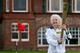 The Olympic Torch touched golf in the UK in 2012. Golf will be an Olympic Sport in 2016.