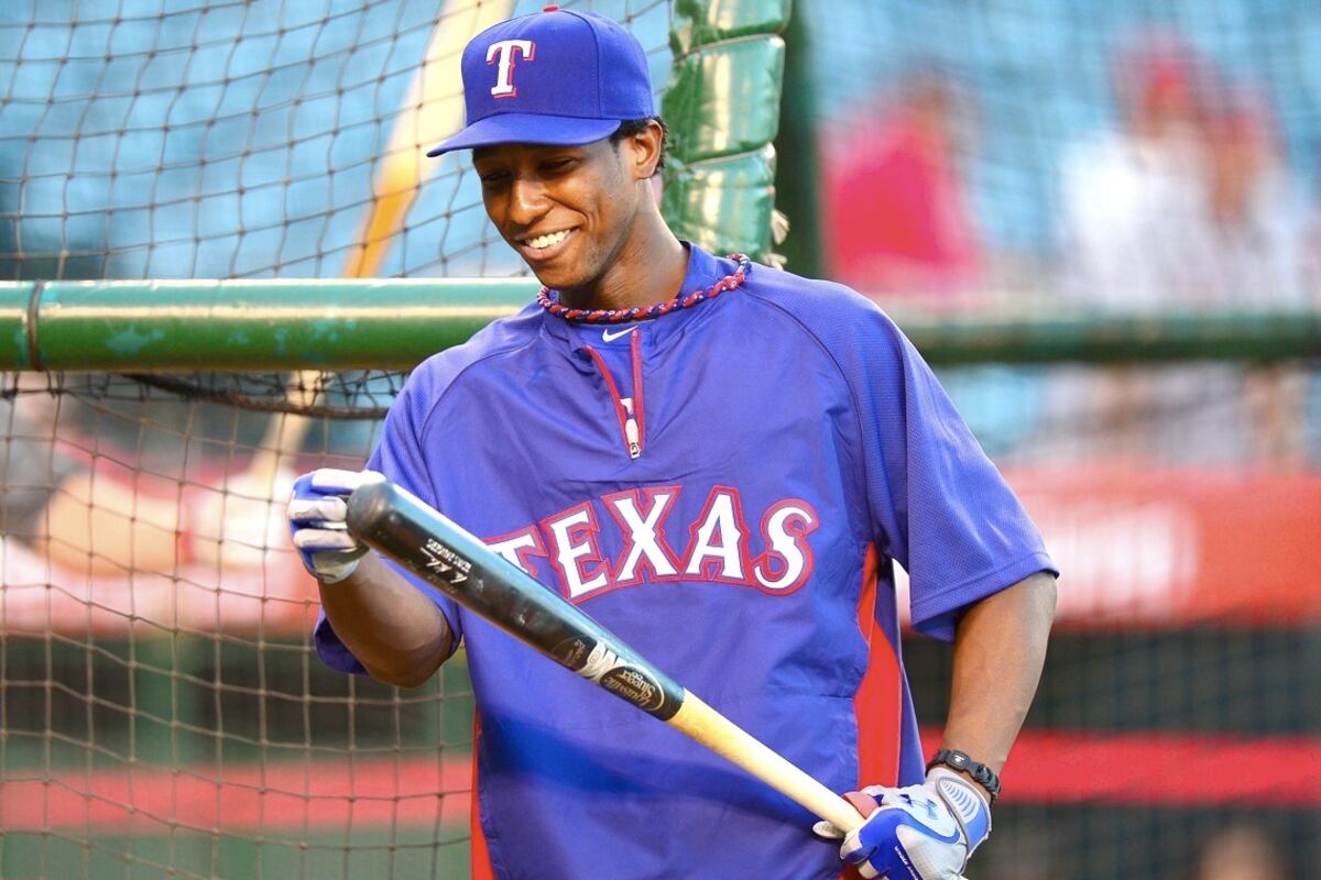 Ranking the Top 5 Baseball Prospects of the Year News, Scores