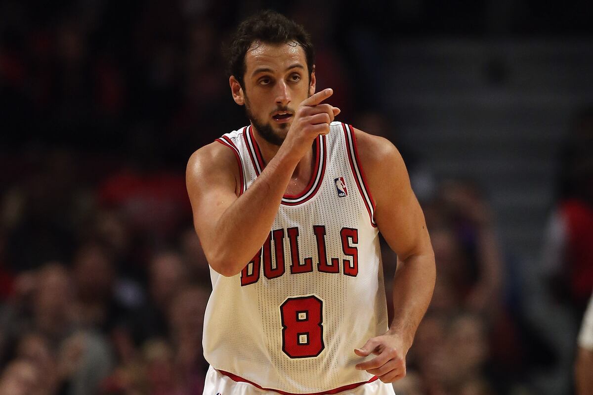 Celtics vs. Bulls: Key Player for Each Team in Eastern Conference Celtics vs. Bulls: Key Player for Each Team in Eastern Conference