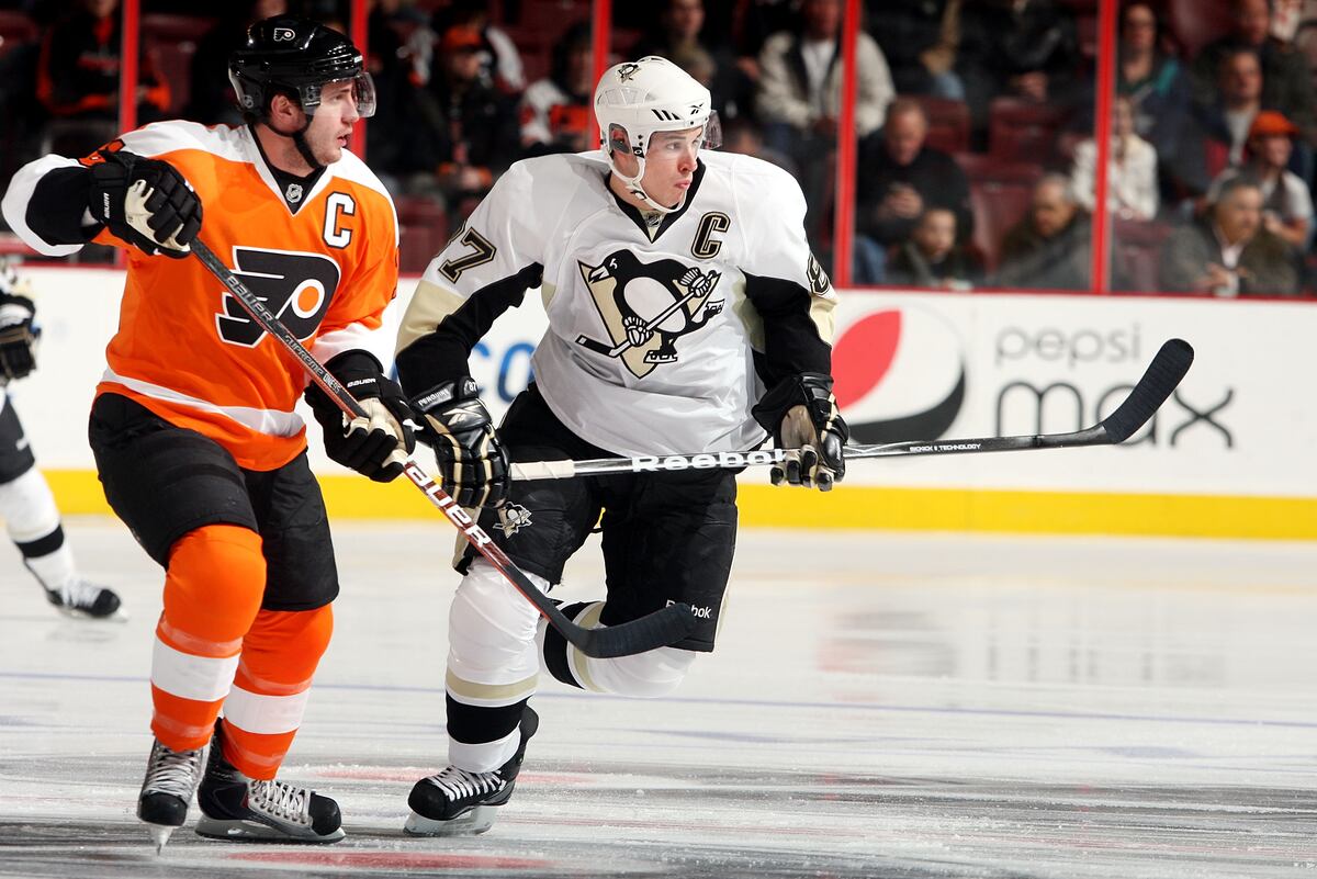 Flyers vs Penguins: 6 Most Memorable Moments from Their Rivalry | News