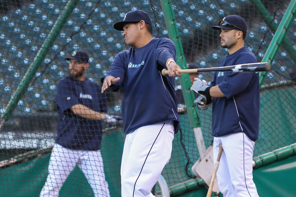 MLB Rumors Breaking Down All the Rumors Involving the Seattle Mariners News, Scores