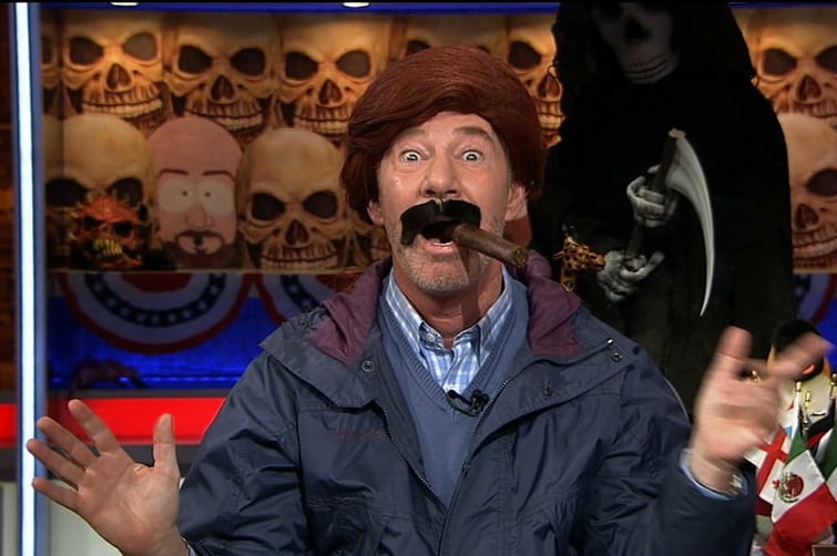 tony kornheiser is the