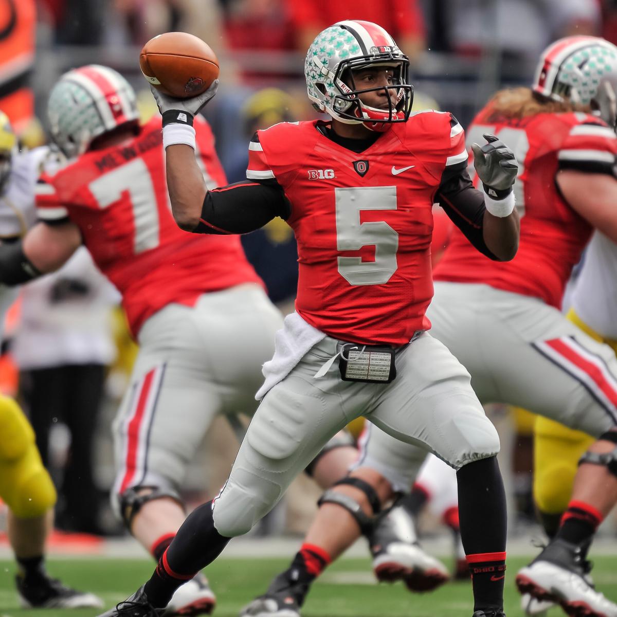 30+ How Much Are Season Tickets For Ohio State Football Pictures