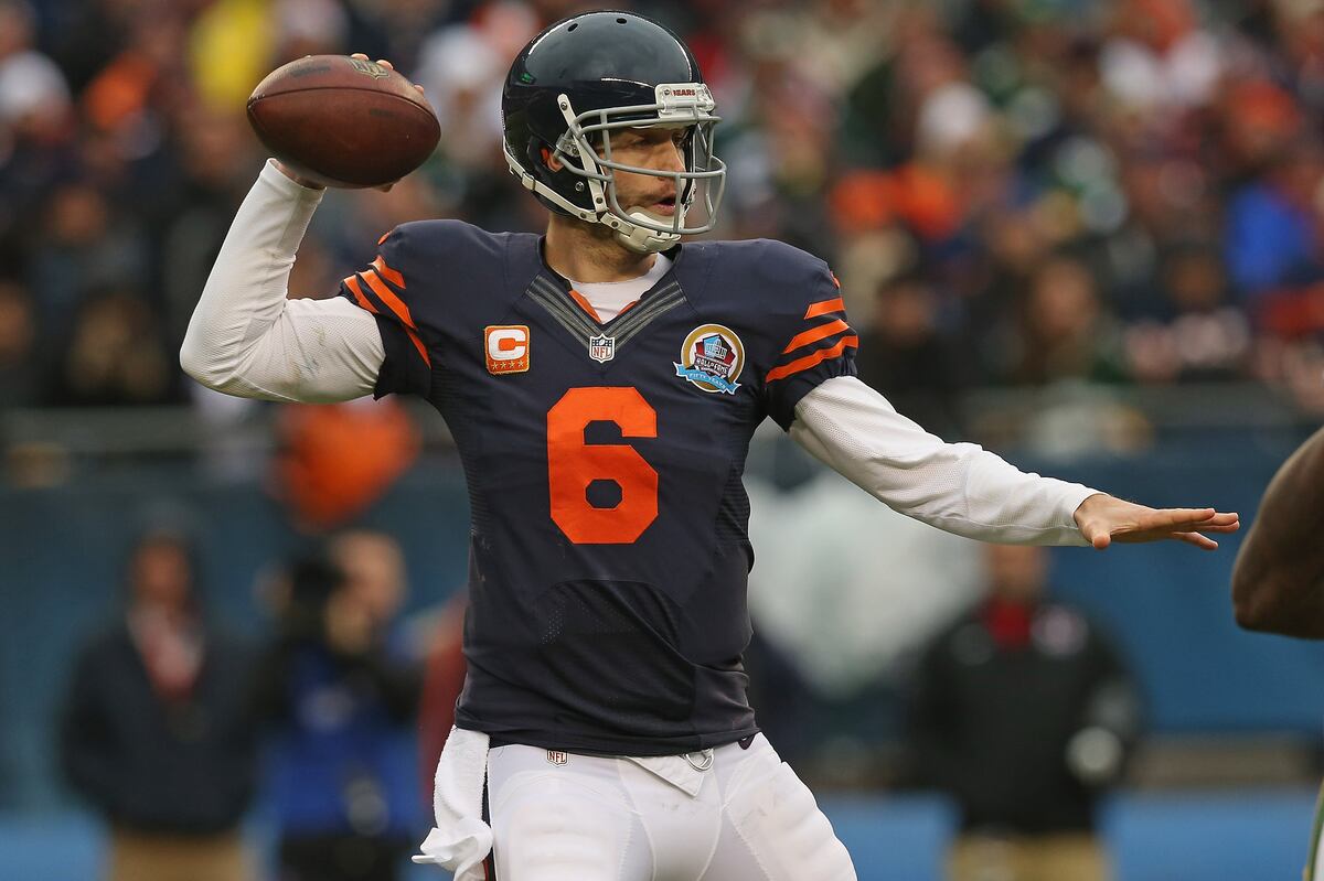 How Can Jay Cutler Return to Pro Bowl Form? News, Scores, Highlights
