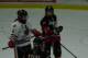 In action against the Nepean Wildcats (Photo by Mark Staffieri)