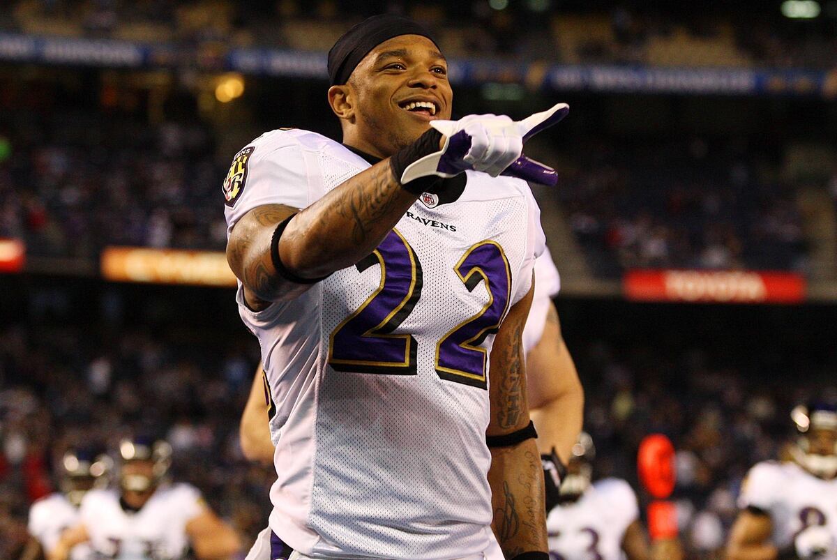 Is Baltimore Ravens Cornerback Jimmy Smith a Bust? News, Scores