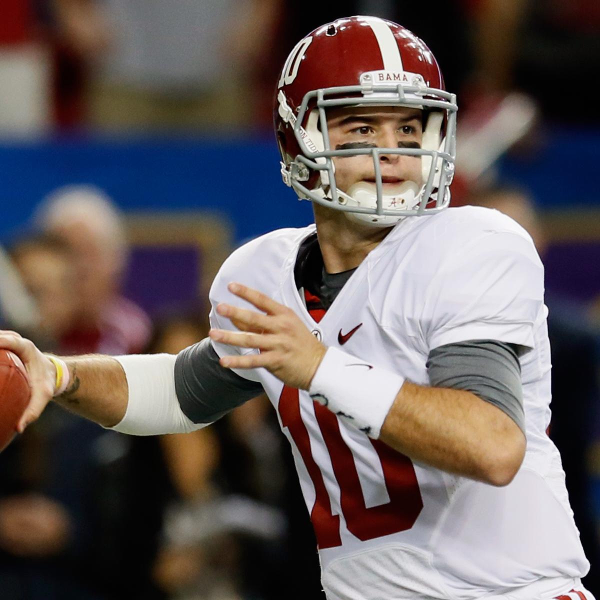 BCS Championship 2013: Why Nick Saban Should Put the Game ...