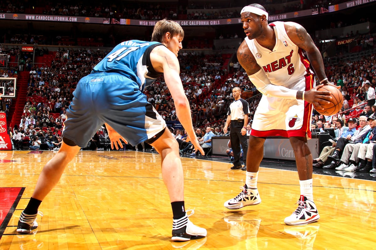 Miami Heat Minnesota Timberwolves: Why This Matchup Just Got Weird