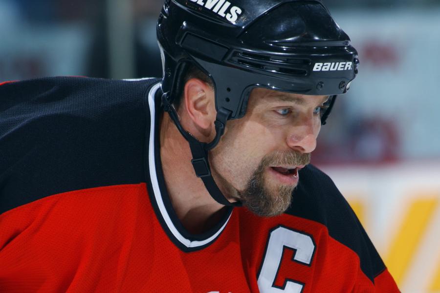 Five Minutes For Fighting: 2010 Wendel Clark All-Stars