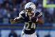 Ryan Mathews broke another clavicle.