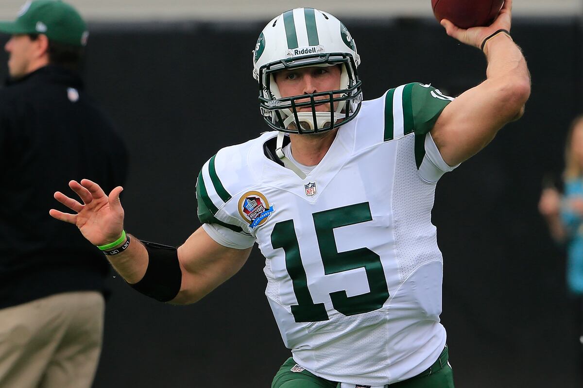 Tim Tebow's Trade Value Would Be Diminished If Jets Start QB in Week 17 | Bleacher Report ...