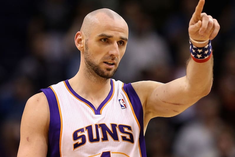 這話沒離開NBA真不敢說!波蘭鐵錘炮轟前東家:這是我效力過最差的球隊,他們運營非常混亂!-黑特籃球-NBA新聞影音圖片分享社區