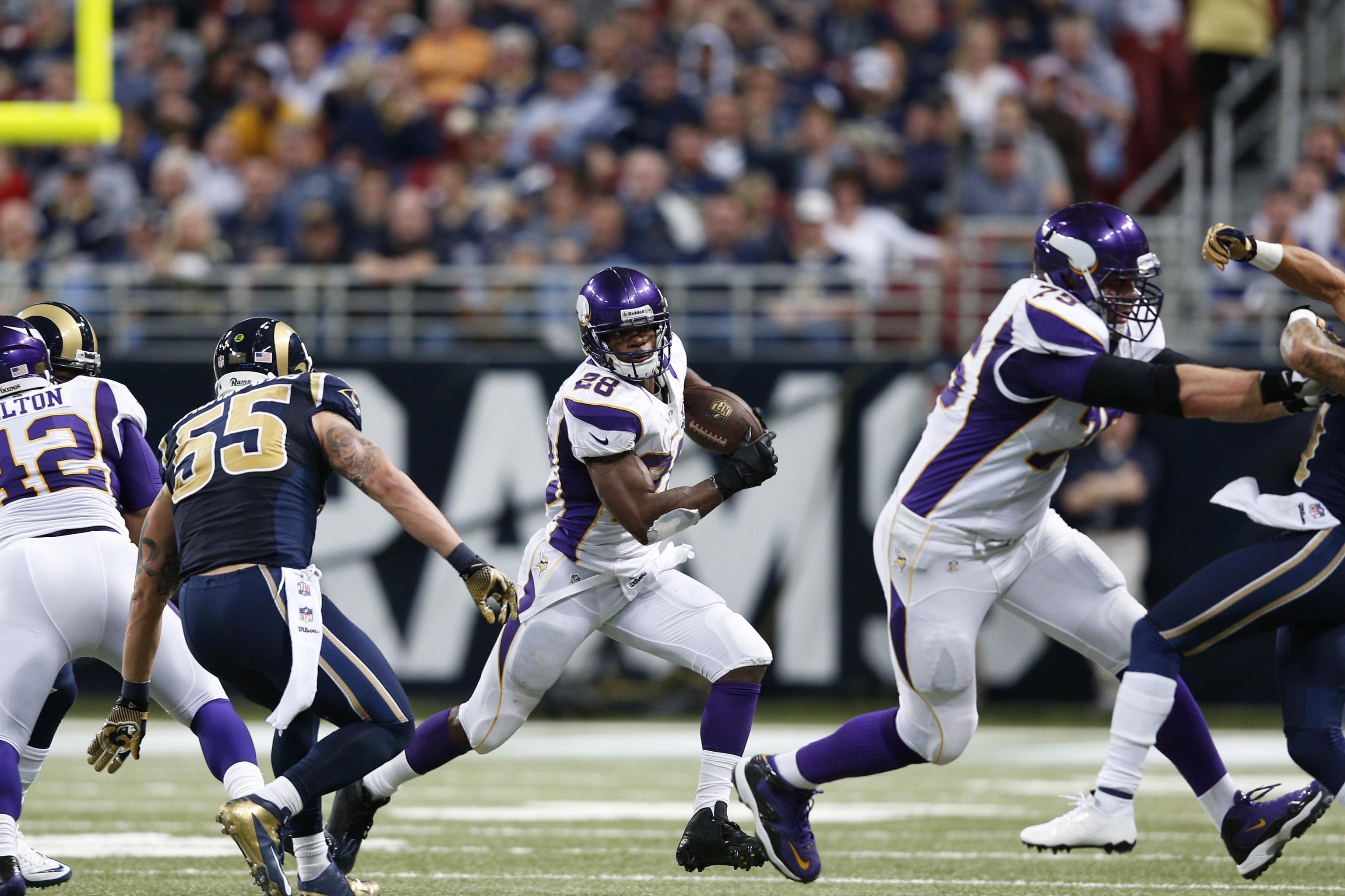 WATCH: A video breakdown of why the Vikings' defense breaks down - Daily  Norseman