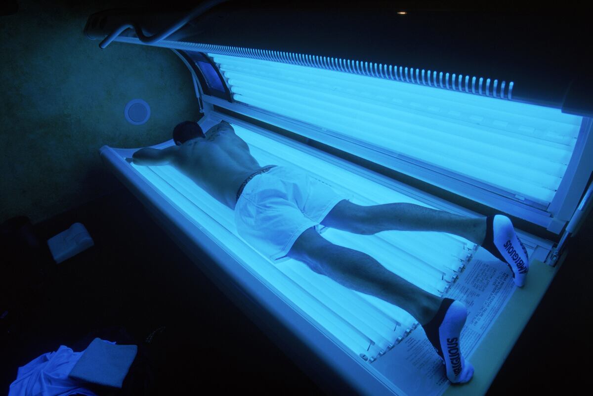 Tanning Booths Installed at Man United Training Ground to Boost Vitamin