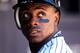 The Yankees quietly shopped Granderson at the winter meetings. Atlanta would make a great trade partner. Photo credit: Danny Wild