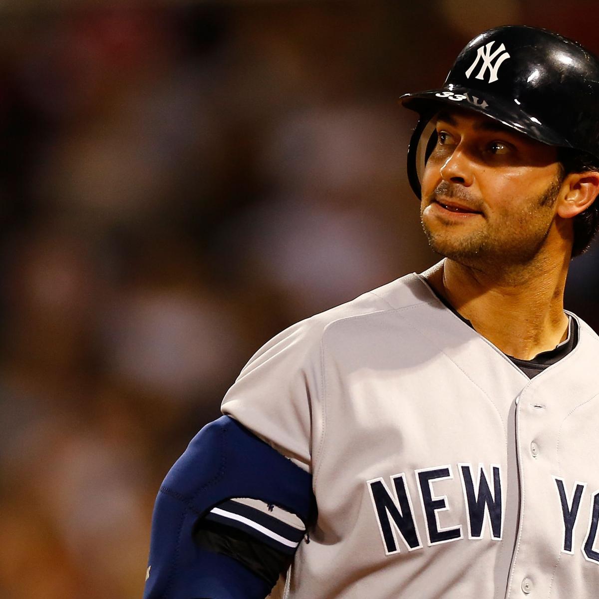 Nick Swisher - Contact Info, Agent, Manager
