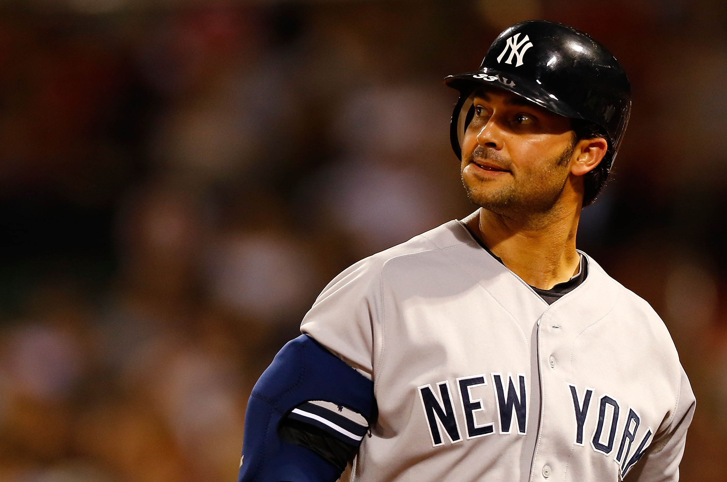 Nick Swisher Fans Will Populate Indians' New Stadium Section