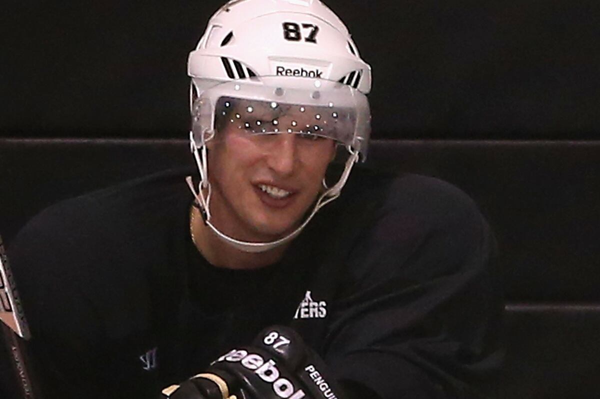 NHL Lockout: Why Switzerland Is Appealing to Pens Star ...