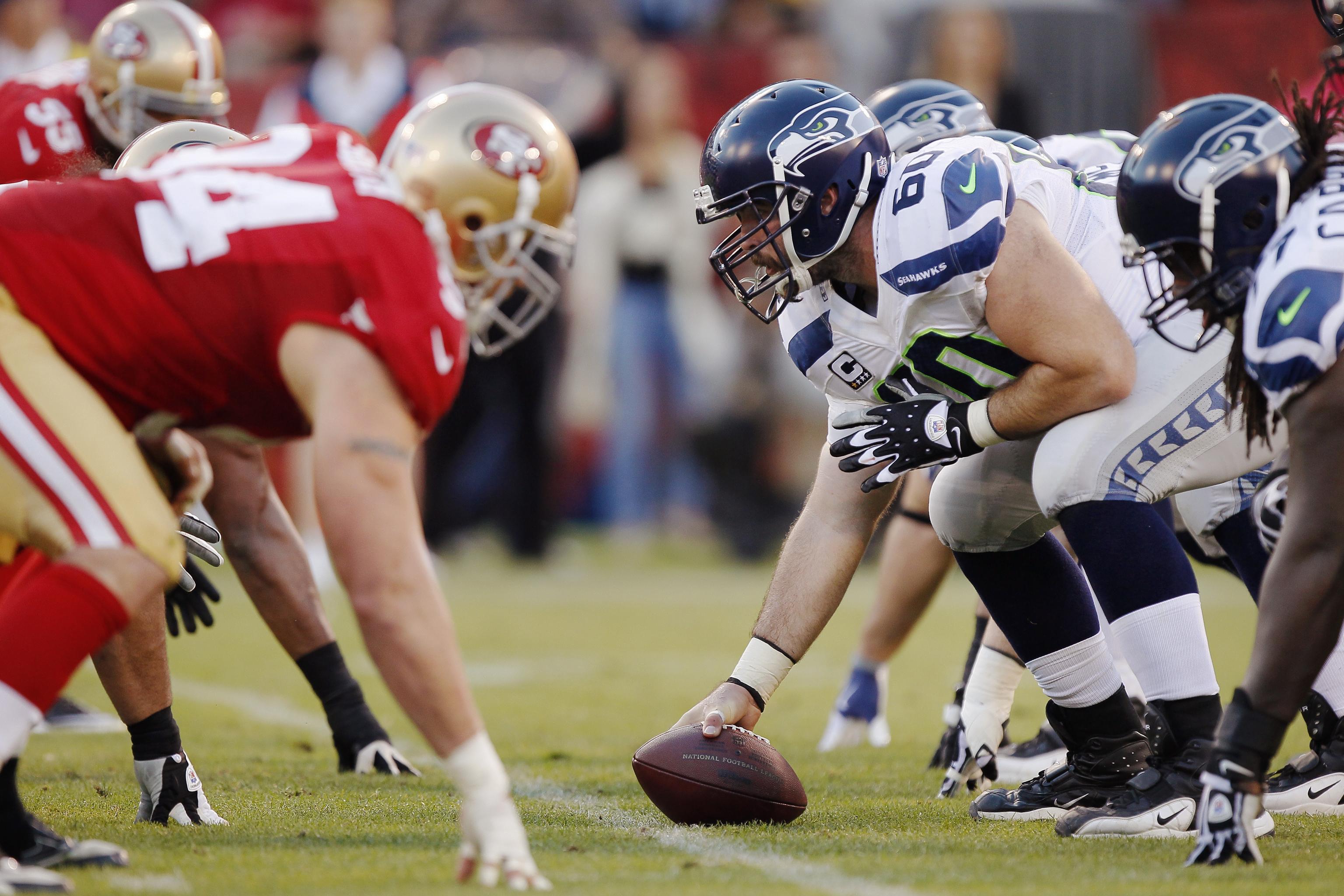 The Seahawks-49ers Rivalry Is Back, and the NFL Is Better Off for