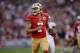 Colin Kaepernick is the future of the 49ers, but needs to make some adjustments in order to succeed in the playoffs.