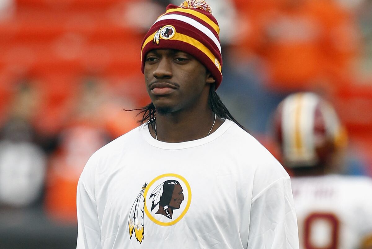Fantasy Football NFL Week 16 Early Analysis Suggests RG3, McCoy to Be