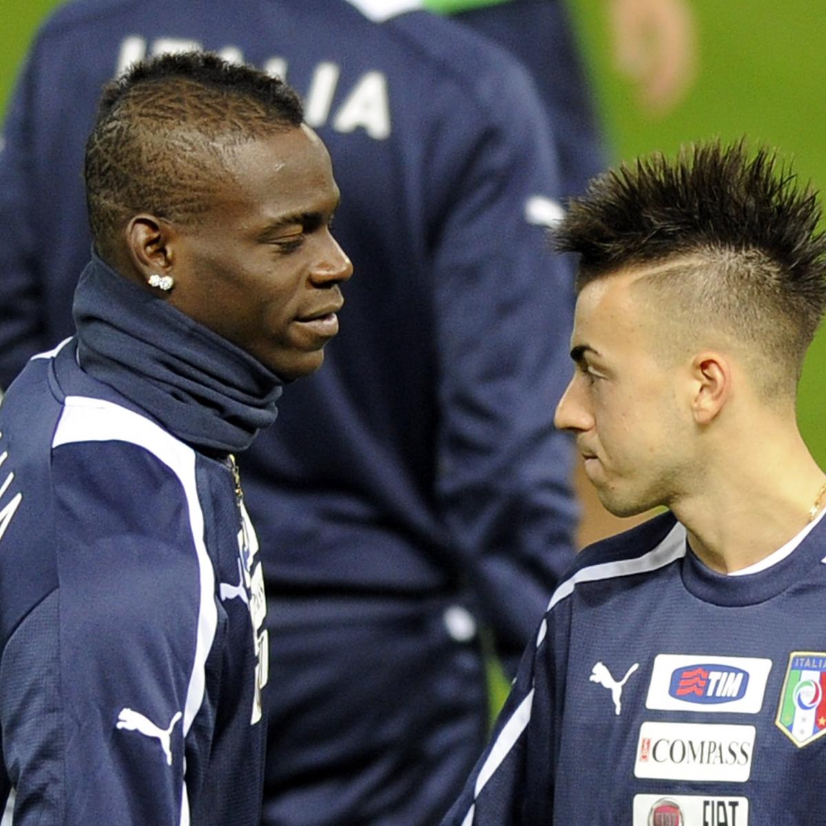 15 Best Looking Hairstyles in World Football This Season | News, Scores,  Highlights, Stats, and Rumors | Bleacher Report