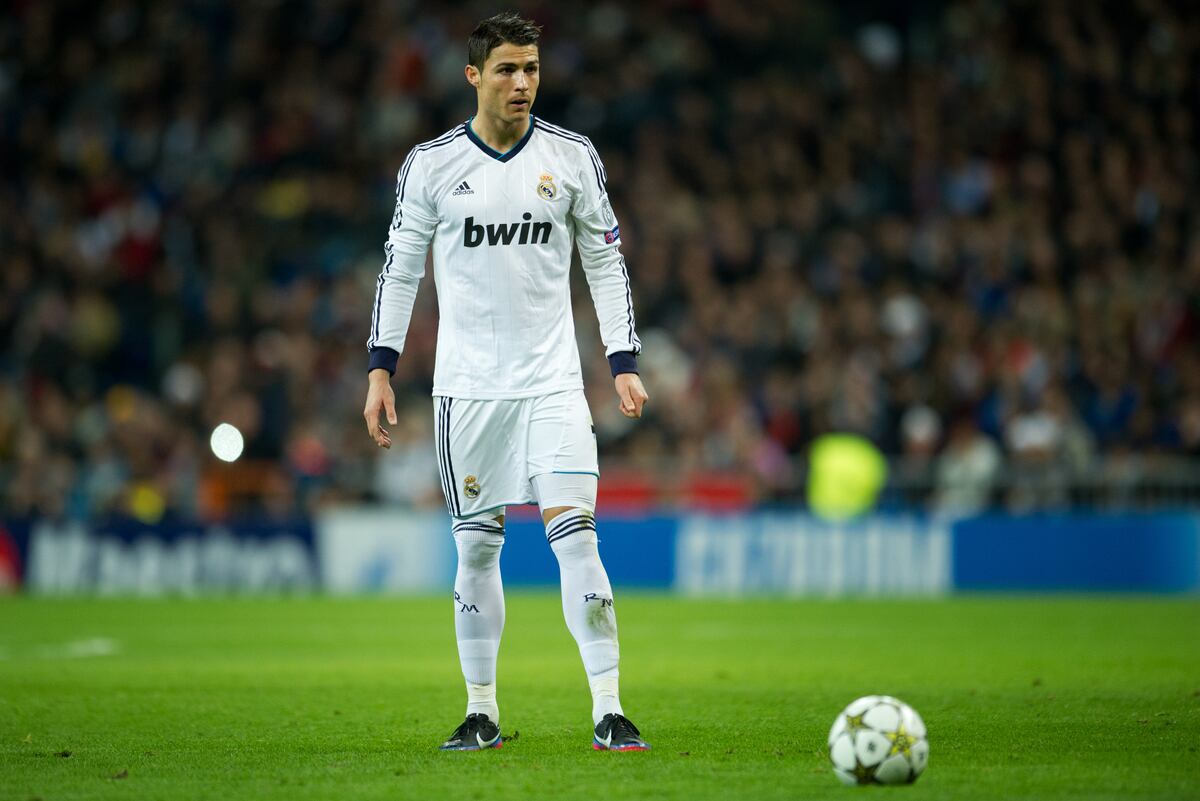 UEFA Champions League Draw 201213 Ranking Last 16, Predicting