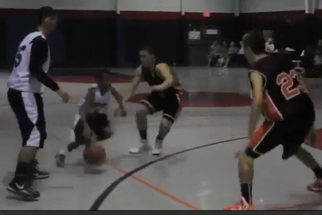 Fifth Grade Florida Phenom Plays On Varsity High School Basketball