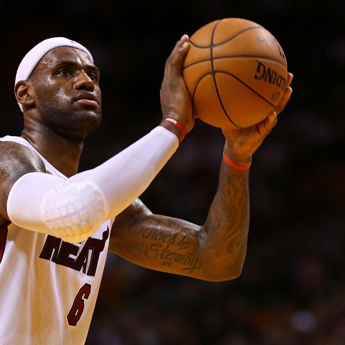 lebron james road runner