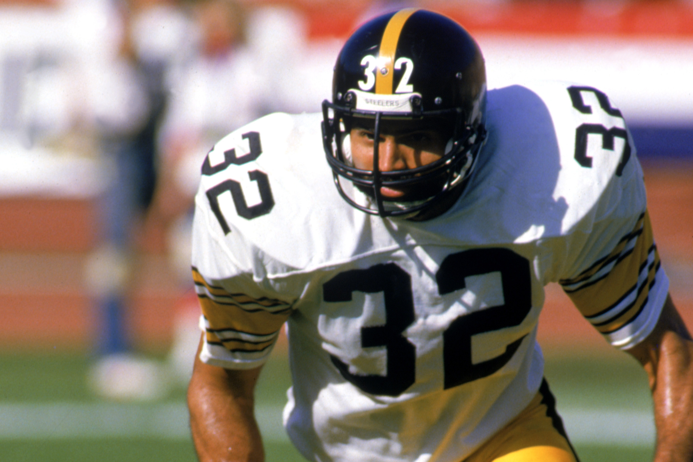 NFL: A Football Life: The Immaculate Reception