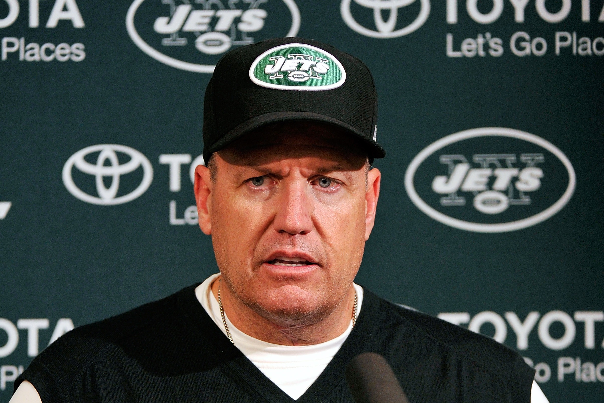 It's become abundantly clear who the NY Jets' best player is