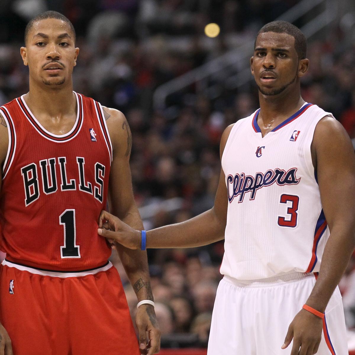top 2 guards in the nba