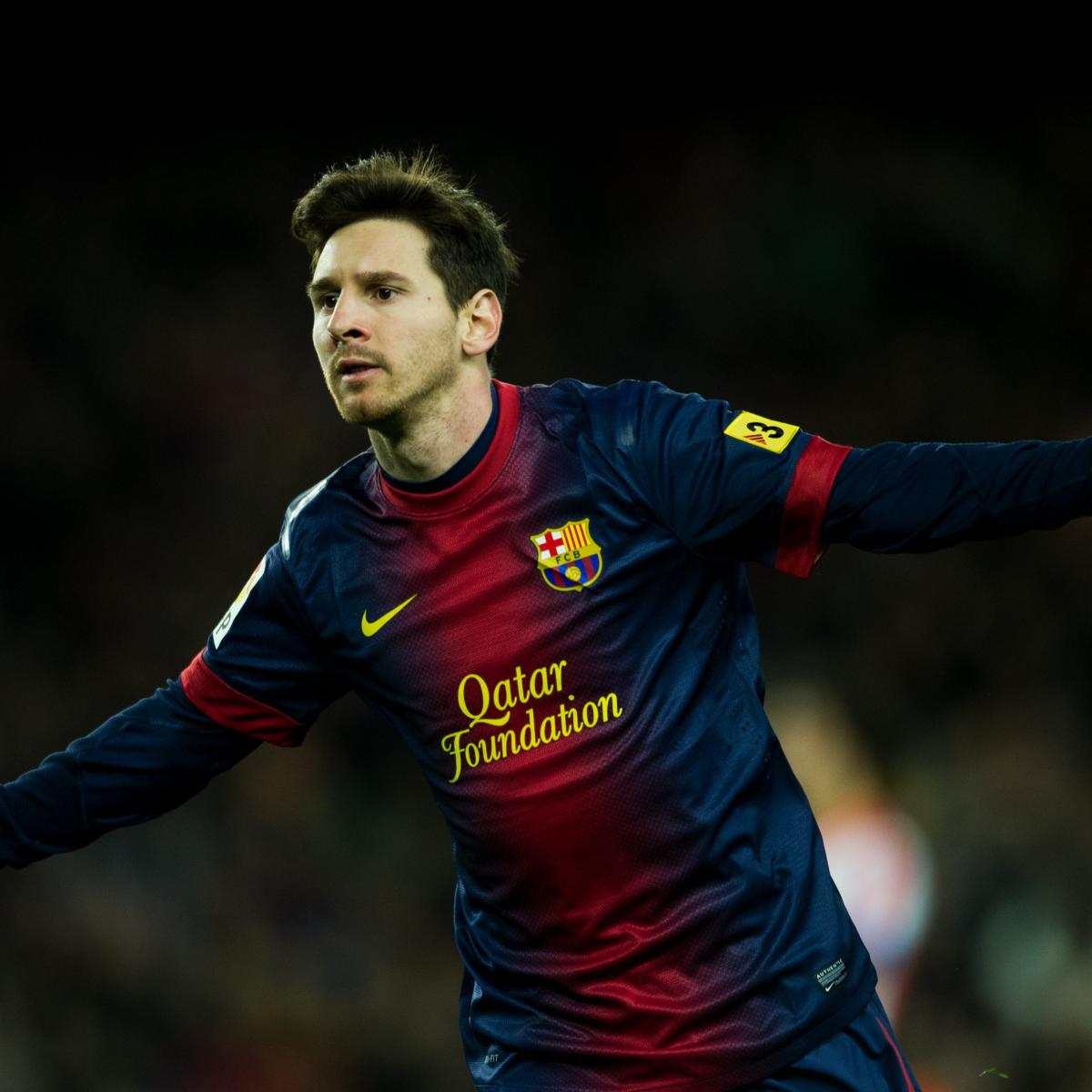 Steam Community :: :: Messi