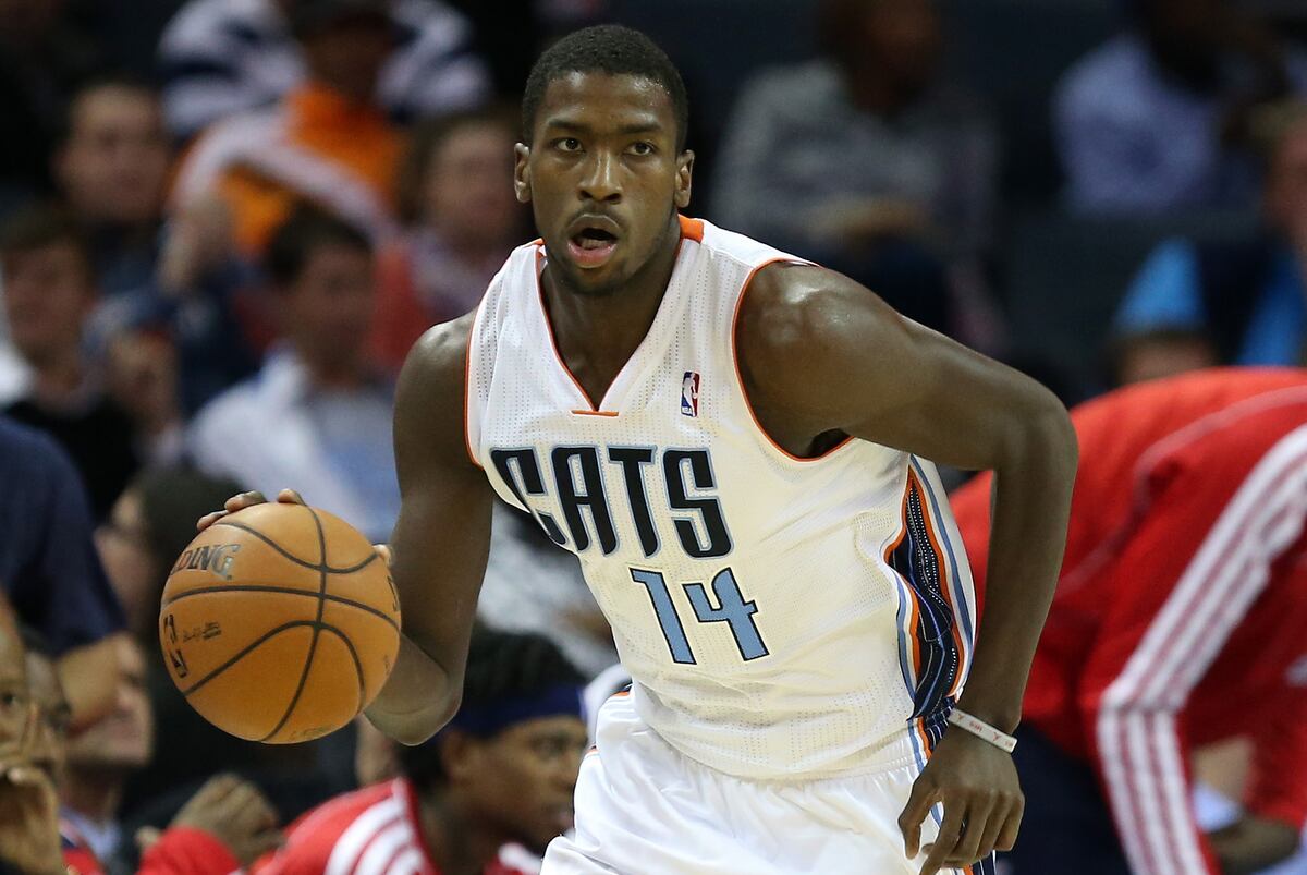 Young Stars Most Likely to Yield LeBronLike Greatness News, Scores