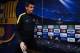 Tito Vilanova will be replaced by Jordi Roura during his treatment