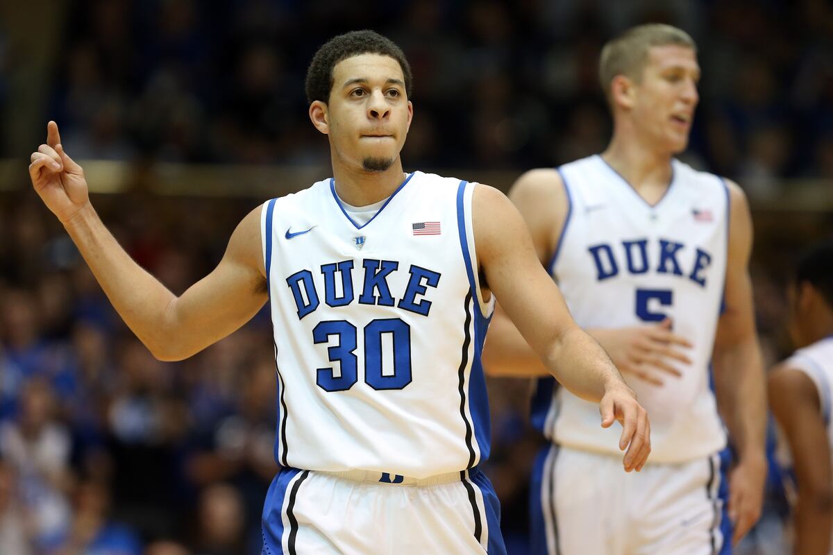 Duke Basketball 5 Key Stats from Wednesday Night's Game News, Scores