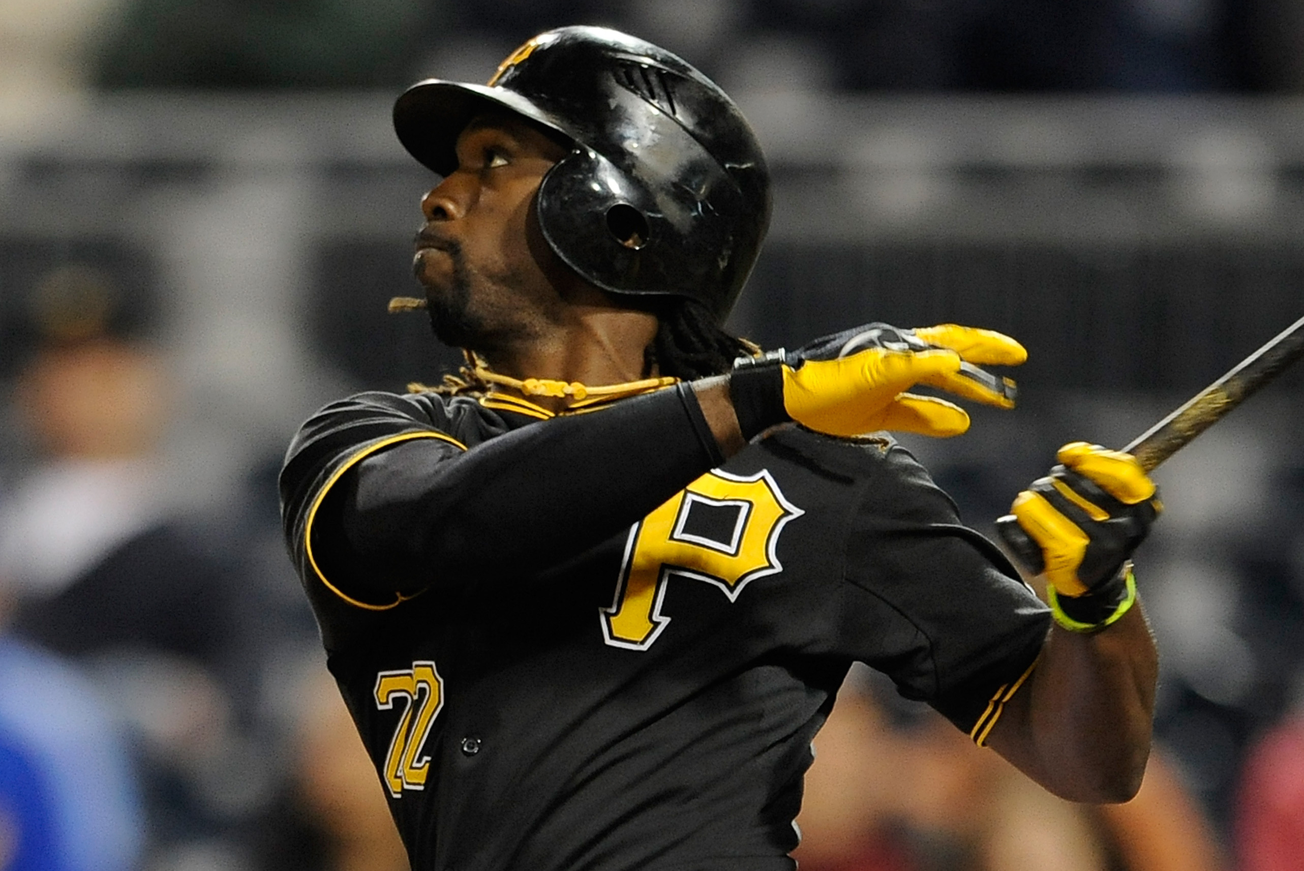 Andrew McCutchen: What MLB 13: The Show Cover Appearance Means for