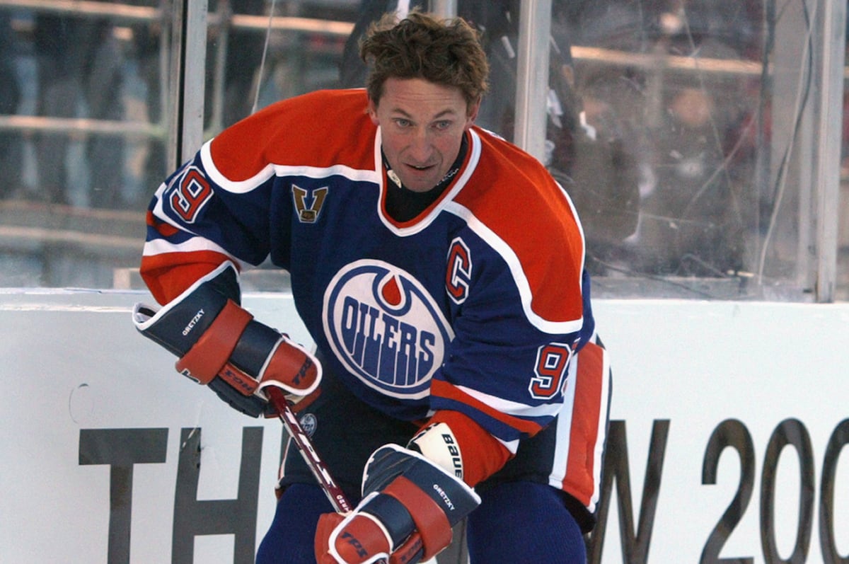 Edmonton Oilers Top 5 Unsung Heroes of All Time News, Scores