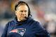 Bill Belichick's team is far from perfect.